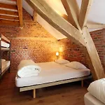 Holiday home Des Pres - L'ecurie & Le Fournil *