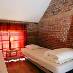 Des Pres - L'ecurie & Le Fournil Holiday home