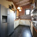 Des Pres - L'ecurie & Le Fournil * Braine-le-Comte