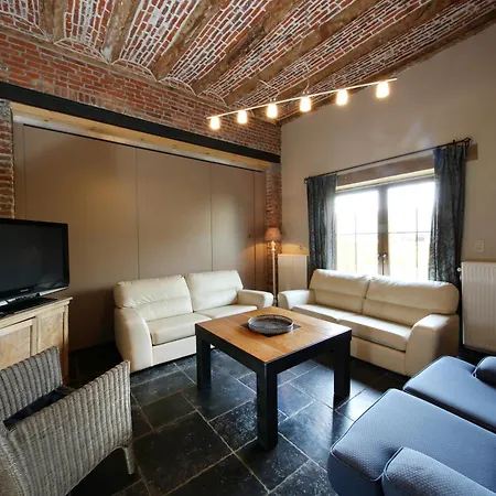 Des Prés - L'écurie&le Fournil *