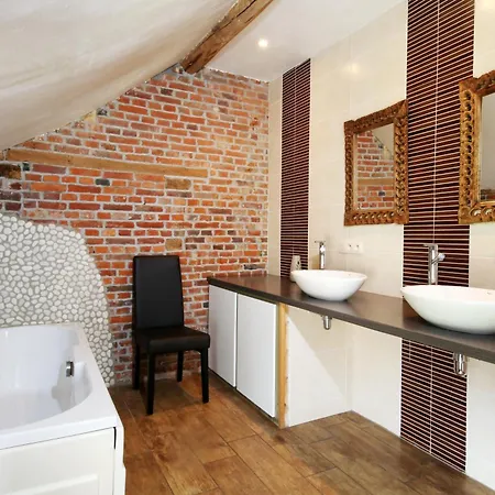 Casa vacanze Des Prés - L'écurie&le Fournil