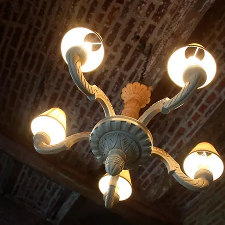 Casa vacanze Des Prés - L'écurie&le Fournil Braine-le-Comte