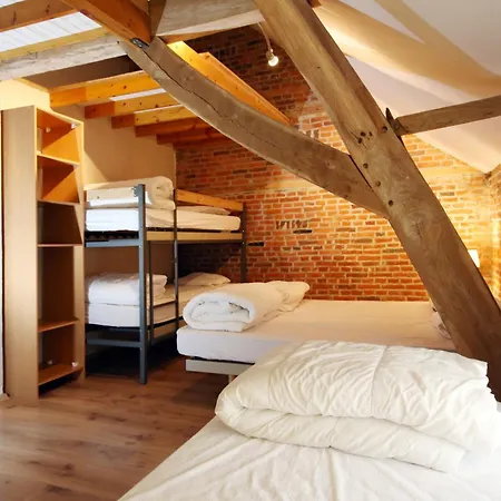 Des Prés - L'écurie&le Fournil * Braine-le-Comte