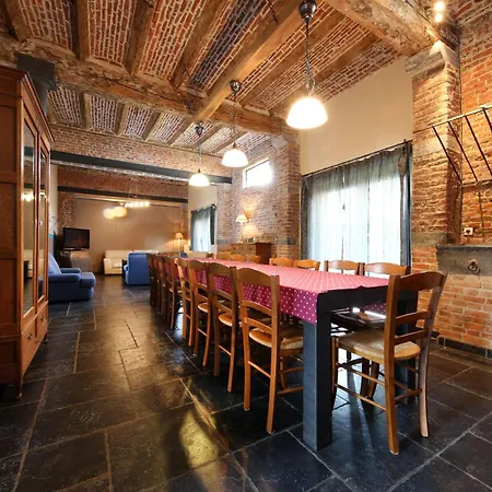 Des Prés - L'écurie&le Fournil Casa vacanze