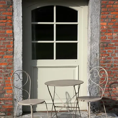 Casa de Férias Des Pres - L'ecurie & Le Fournil Braine-le-Comte