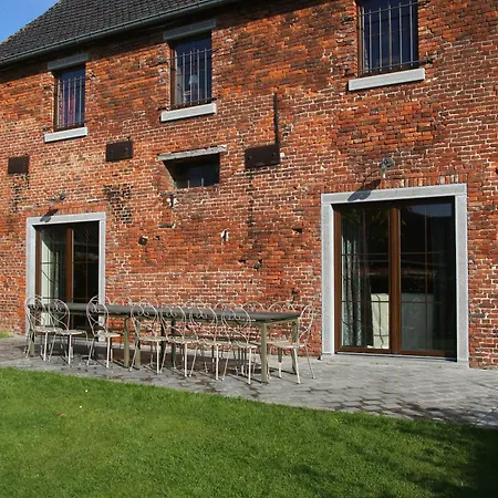 Des Prés - L'écurie&le Fournil * Braine-le-Comte