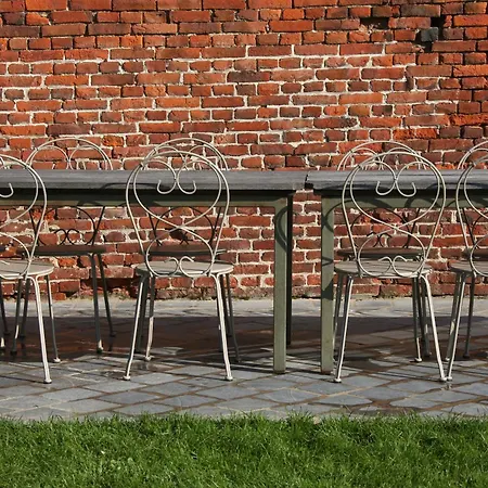 Des Prés - L'écurie&le Fournil Braine-le-Comte