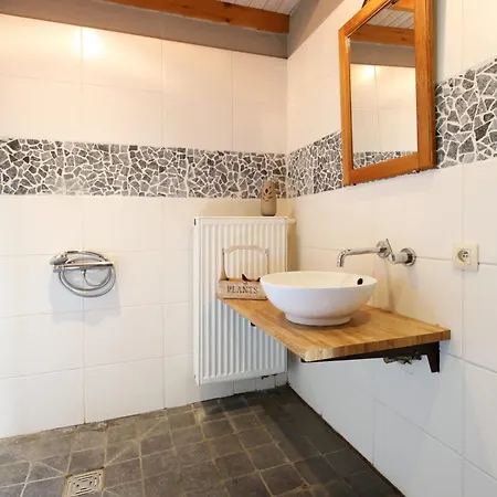 Des Prés - L'écurie&le Fournil Casa vacanze Braine-le-Comte