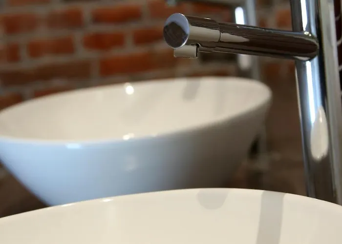 Vakantiehuis Des Pres - L'ecurie & Le Fournil Braine-le-Comte