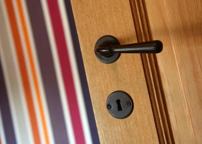 Des Pres - L'ecurie & Le Fournil