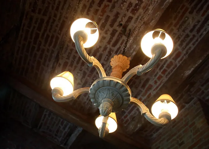 Vakantiehuis Des Pres - L'ecurie & Le Fournil Braine-le-Comte