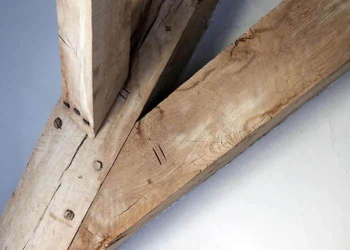 Vakantiehuis Des Pres - L'ecurie & Le Fournil *