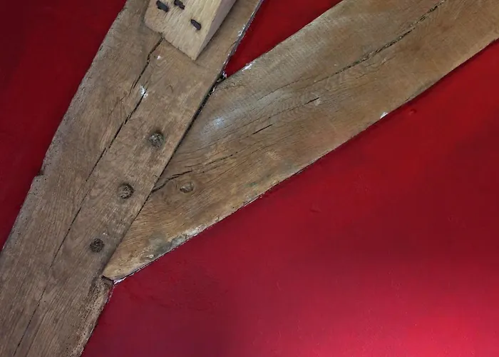 Vakantiehuis Des Pres - L'ecurie & Le Fournil Braine-le-Comte