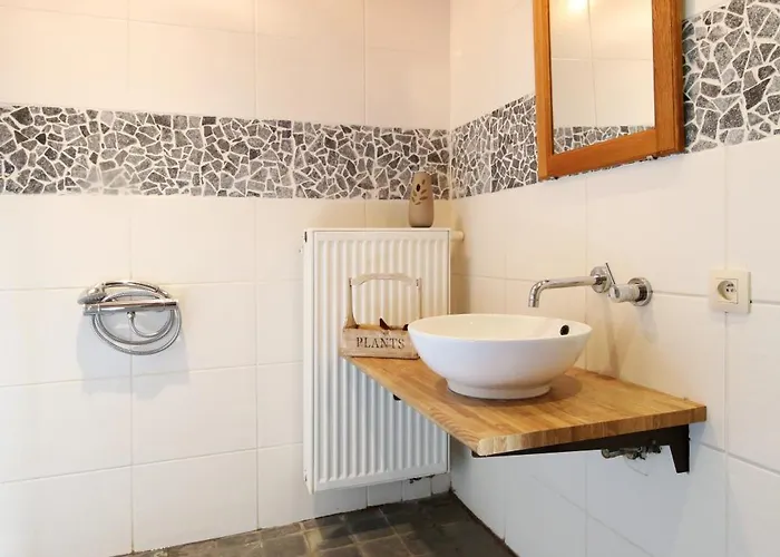 Des Pres - L'ecurie & Le Fournil Vakantiehuis Braine-le-Comte