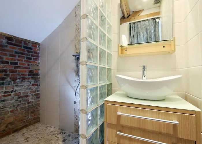 Des Pres - L'ecurie & Le Fournil